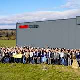 Lohnunternehmer Versammlung 2025