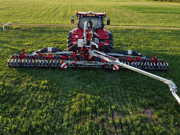 Quadro Disc von Evers