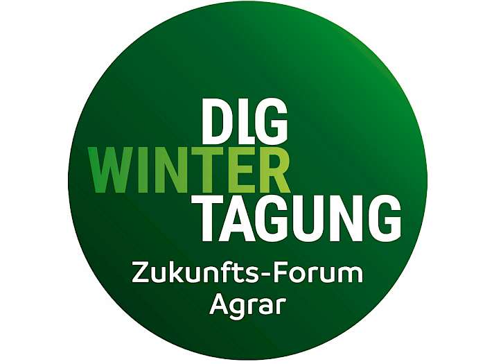 Logo DLG Wintertagung