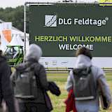 Plakat DLG-Feldtage