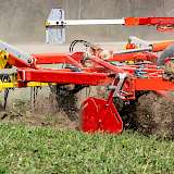 Flachgrubber Plano von Pöttinger