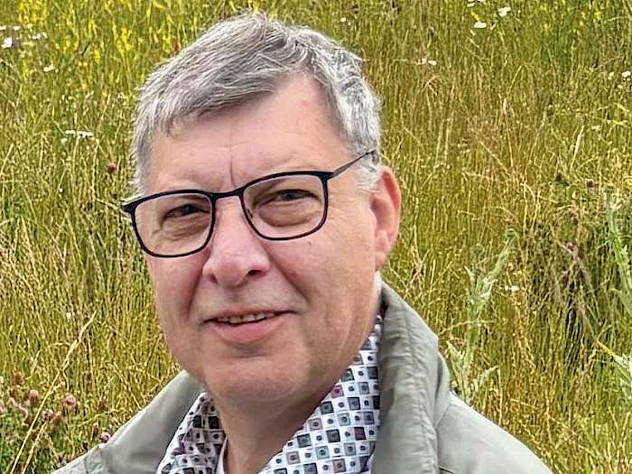 Hans Albert Reermann