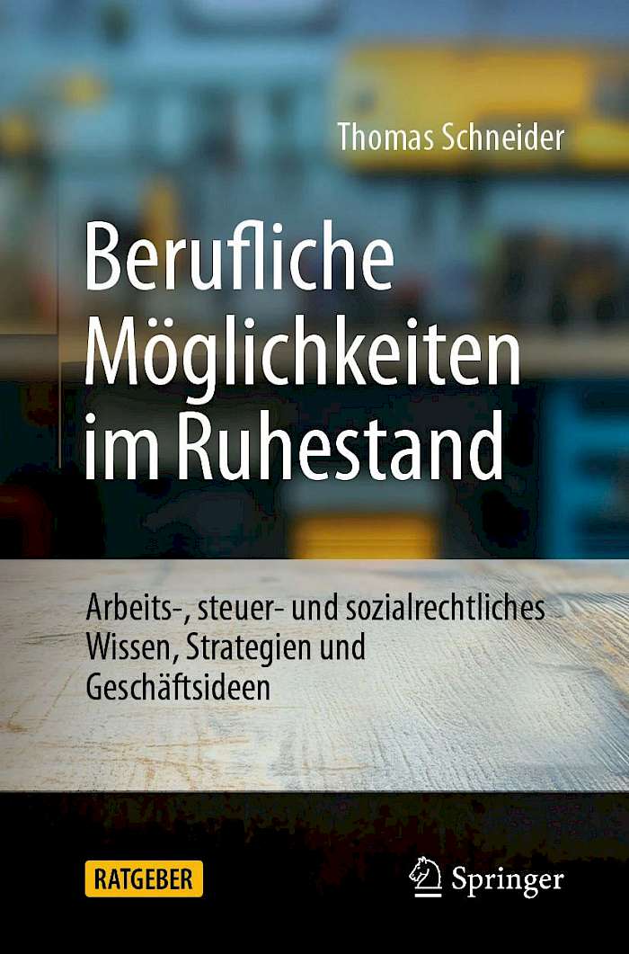 Buchcover 