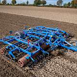 Saatbettkombinationen Kurant von Tigges