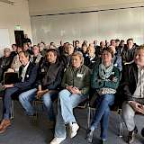 Mitgliederversammlung (Foto: Carl)