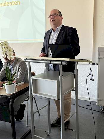 Dirk Hasse (Foto: Carl)