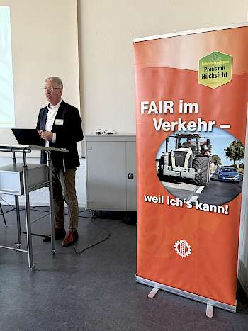 Dr. Hartmut Matthes (Foto: Carl)