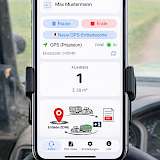 App Fuhrenzähler von Vakutec
