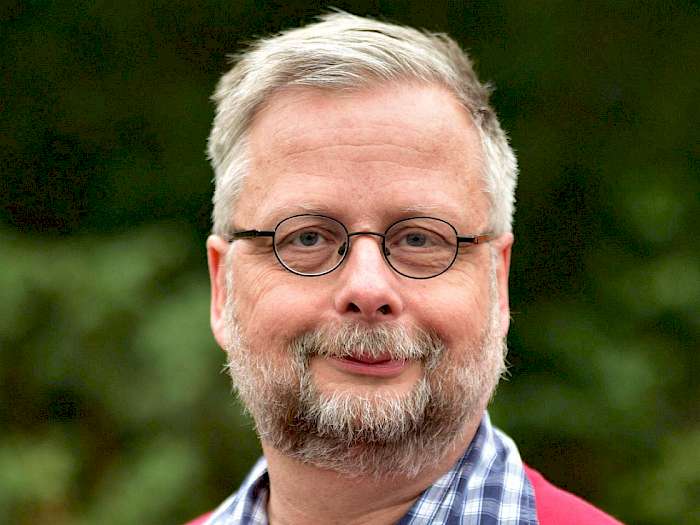 Jens Noordhof