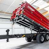 Krampe FlexBody-Modell