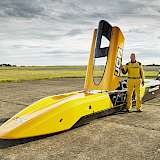 JCB Hydromax