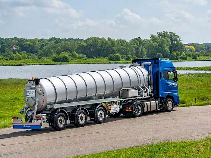 Vacuumliner FV-VAC von D-TEC