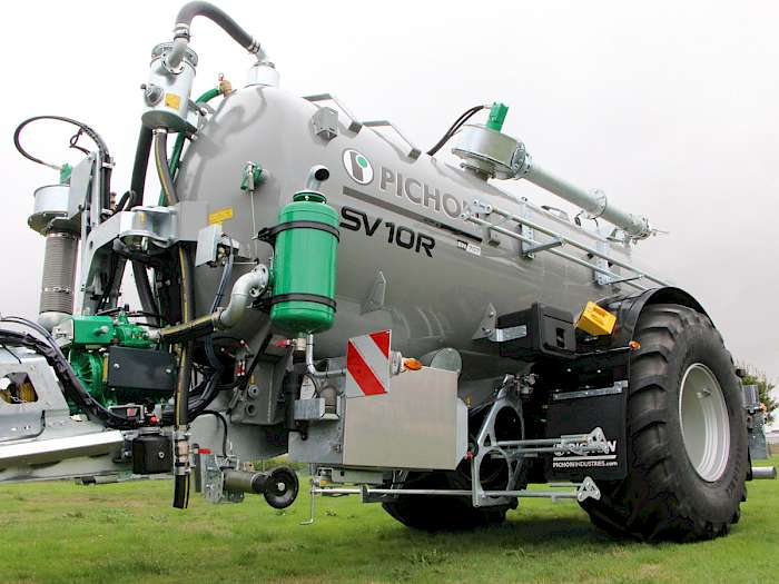 SV10R von Pichon