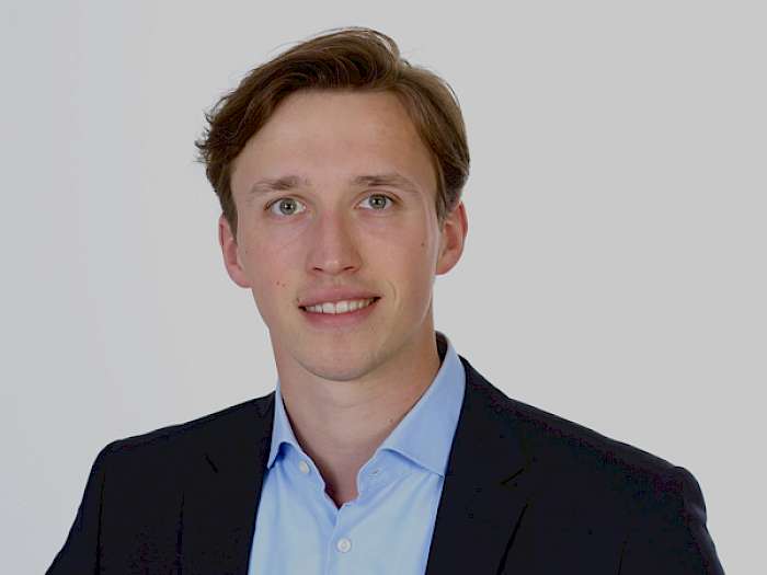 Moritz Geissel