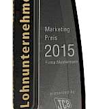 Der Marketing-Preis 2015