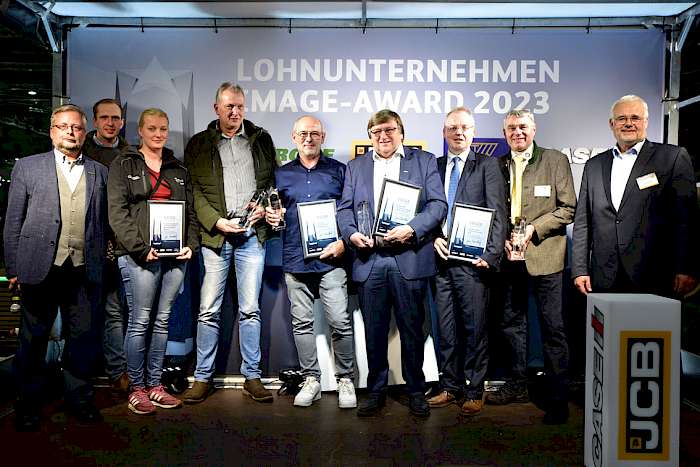 Preisverleihung IMAGE-AWARD 2023 - Foto: Björn Lützen