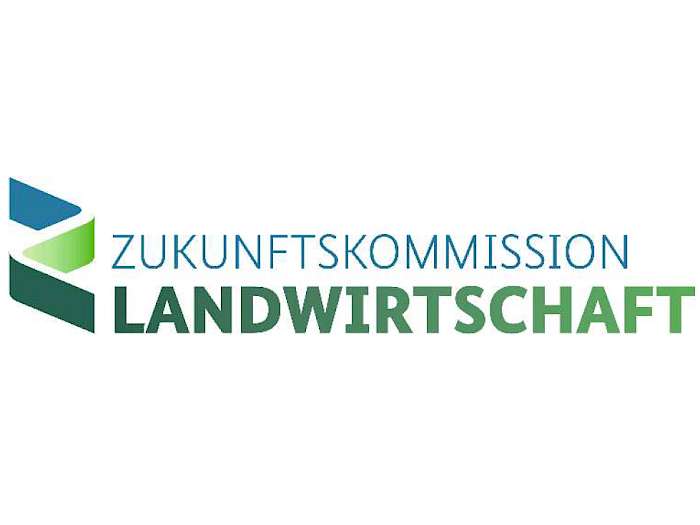 Logo Zukunftskommission Landwirtschaft