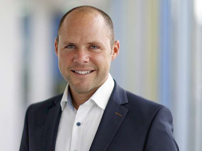 Michael Holdenried