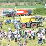 Gülletag Triesdorf