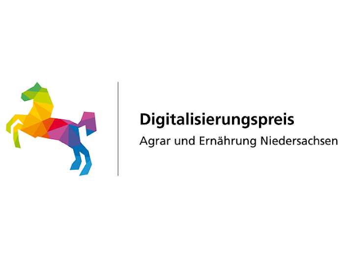 Logo Digitalisierungspreis