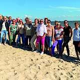 Frauentaggruppe