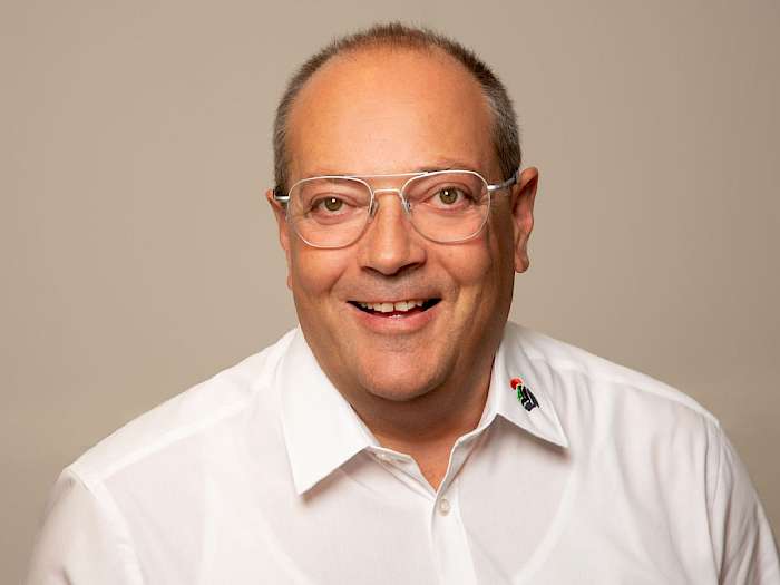 Karl Josef Duffner
