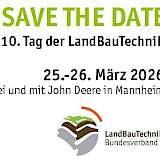 10. Tag der LandBauTechnik