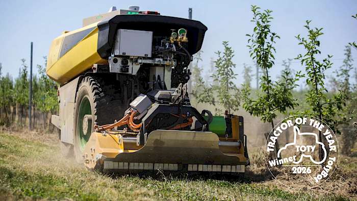 Foto vom AGXEED 2.055 W3